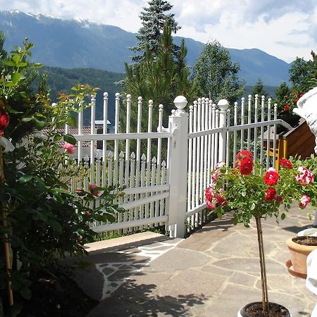 Haus Elfriede Lägenhet Millstatt Exteriör bild