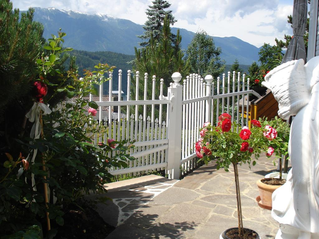 Haus Elfriede Lägenhet Millstatt Exteriör bild